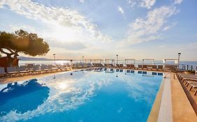 Hotel Barcelo Albatros - Adults Only  4*